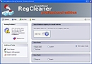 TweakNow RegCleaner Standard 4.0.1 썸네일